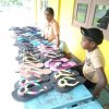 Monthly fair of Dolahena Women's Work Organization (2023-06-11) 
